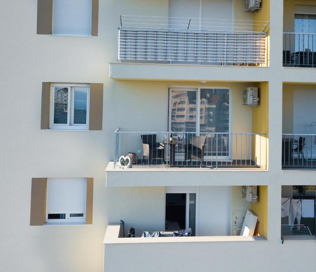 Apartment Ante&Marijana Split Exterior photo