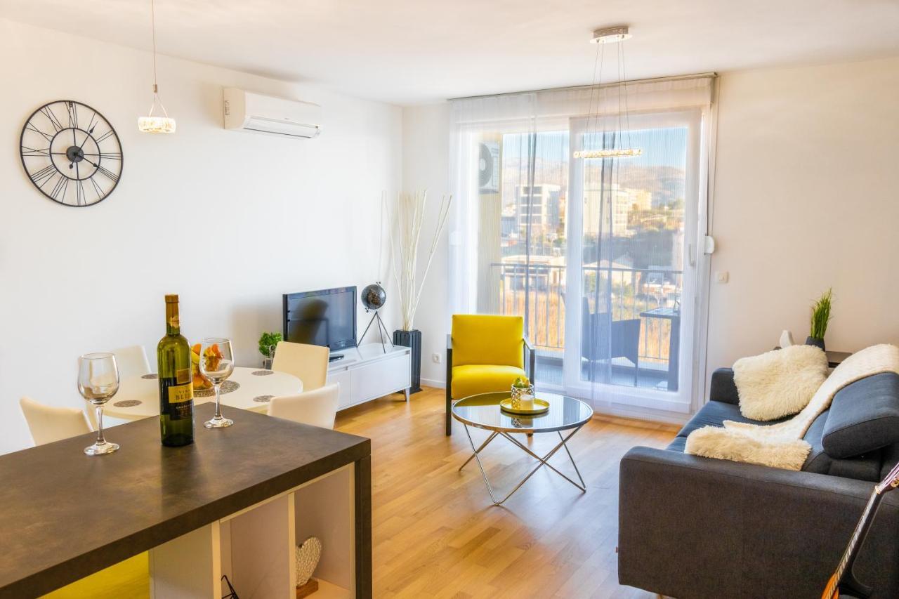 Apartment Ante&Marijana Split Exterior photo